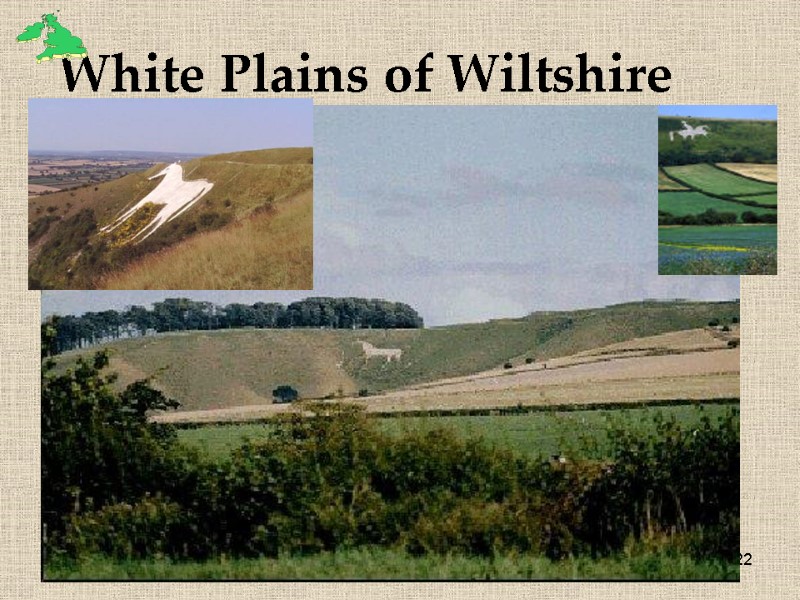 22 White Plains of Wiltshire